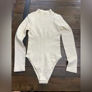 Never been worn body suit